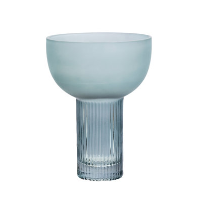 Demekia Glass Table Vase 1
