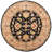 Cranmore Hand Tufted Wool Oriental Rug-19260538