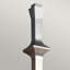 Seaway Flush Mounted Sconce-37015791