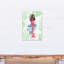 Canwick Plants & Flowers Canvas Art