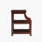 ACME Wasaki Accent Table w/USB, Espresso