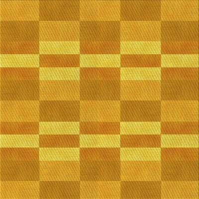 Geometric Indoor Rug
