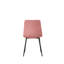 Ashanti 47cm H Upholstered Side Chair-1415591706