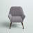 Minta Upholstered Armchair-1994182476