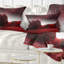 Landscape Reversible Throw Pillow