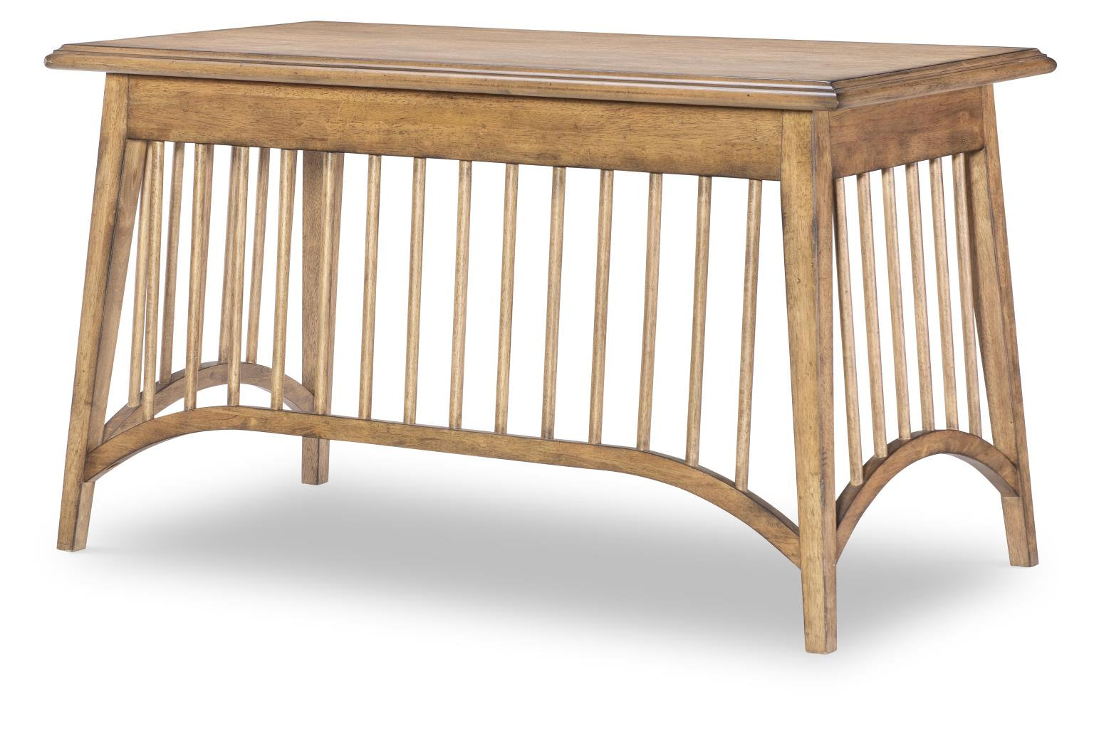 Country Living 1-Drawer Writing Desk