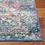 Tapis oriental lavable à la machine Jill Performance-837782409