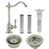 Polished Nickel is out of stock