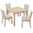 Light Oak selected