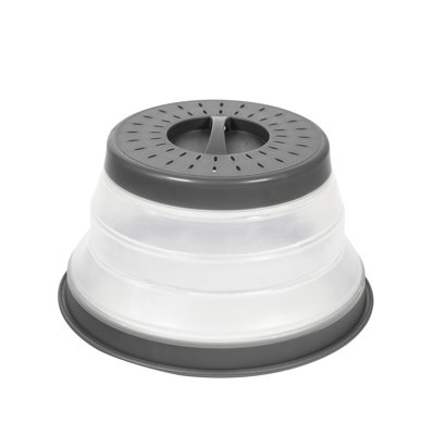 Tovolo Universal Plastic Lid
