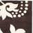 Avayah Soho Hand Tufted Wool And Viscose Floral Rug-13583147