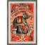 «Wonderful Elephants», reproduction encadrée-798942569