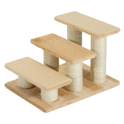 Keyshawn 34cm H Cat Tree