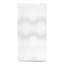 Matelas simple 12 po avec mousse de gel et ressorts ensachés pour un sommeil réparateur-1537133396