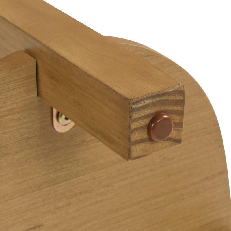 Ensemble de salle à manger à hauteur de comptoir 3 personnes Arianell, ensemble de table de bar transitionnel avec tabourets capitonnés