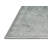 Machine Washable Tabriz Green Area Rug-540647047