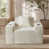 White est en rupture de stock