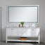 Miroir mural Scoles-1693407207