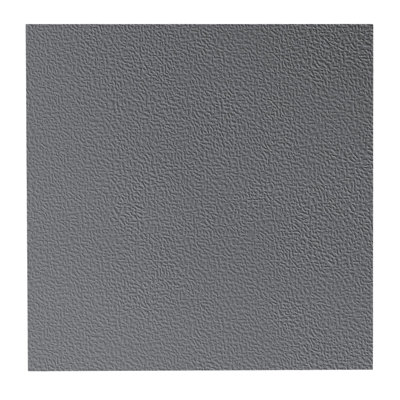 1/8'' Hammered Rubber Tiles
