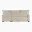 Canapé-lit modulaire 2 pièces avec rangement Corburn-22337489