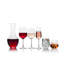 Melody 15 oz. Double Old Fashion Glasses