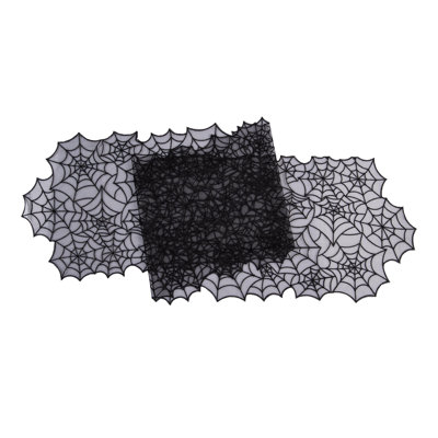Spider Web Runner