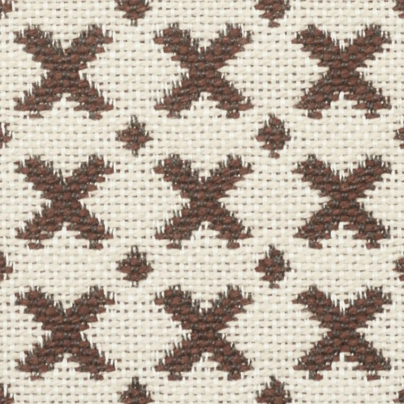 Elias Fabric, Brown