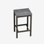 Table de salle à manger de cuisine moderne, table de pub, ensemble de table de salle à manger longue avec 3 tabourets, assemblage facile (même SKU: W75753845)-9563777-9563780-9563781-9563782