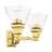 Anfrenee 2 - Light Dimmable Vanity Light-1555134306
