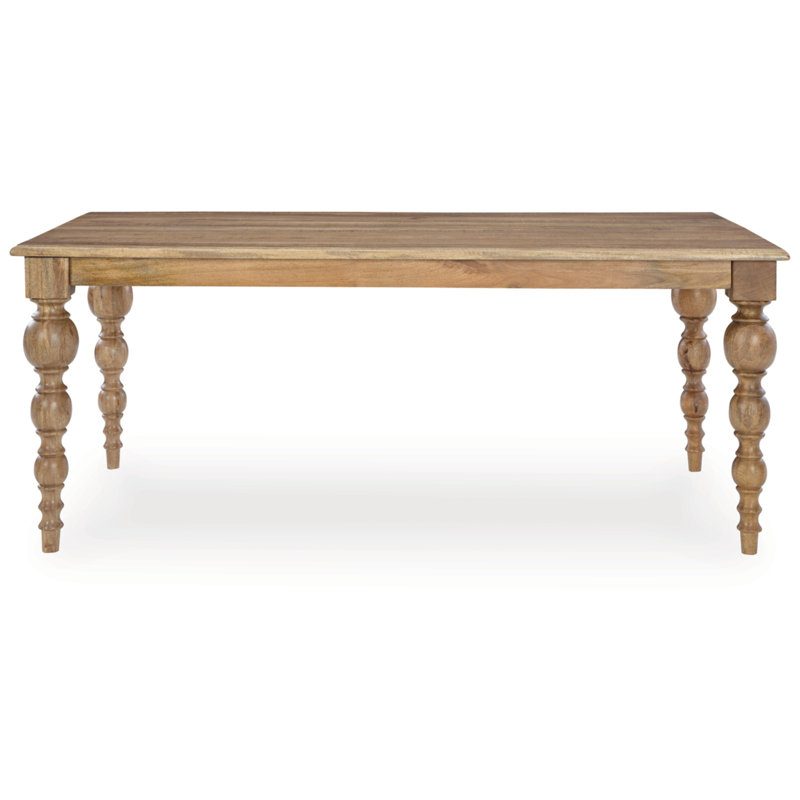 Rybergston Dining Table