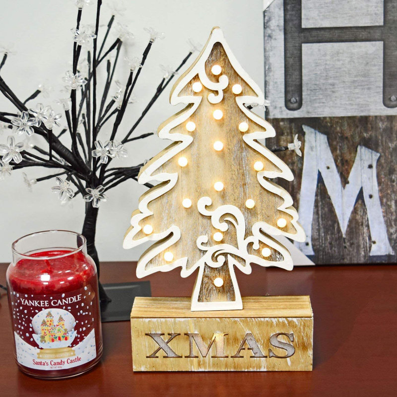 LED Luminary & Pathway Lights