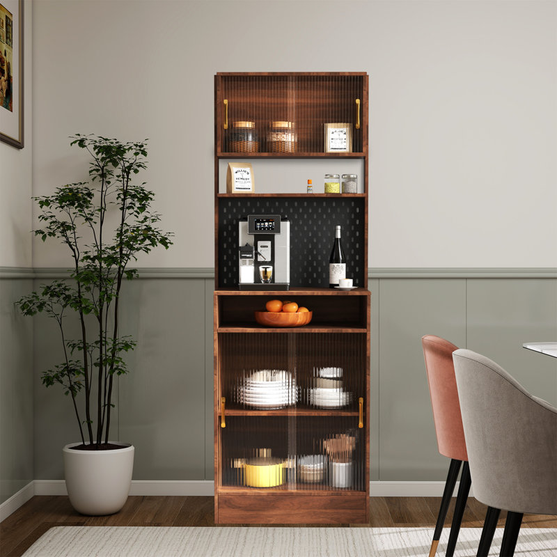 Garde-manger 70,8 po