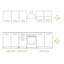Kitchen Cabinet Set