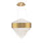 Luzerne LED Pendant-1805909323