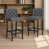 Gris anthracite est en rupture de stock
