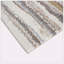 Tapis tissé à rayures abstraites Watercolor-1162198301