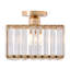 Semi Flush Mount
