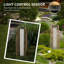 Lampe sur pied solaire Outsunny-1712089674