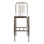 Tabouret de bar Bryker Woods