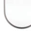 Canal Stainless Steel Wall Mirror-73179678