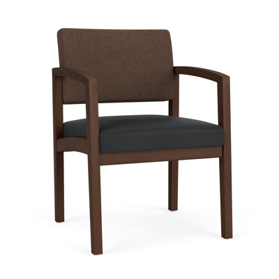 Chaise en bois Lenox