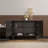 Moder Solid Wood Sideboard-583707389