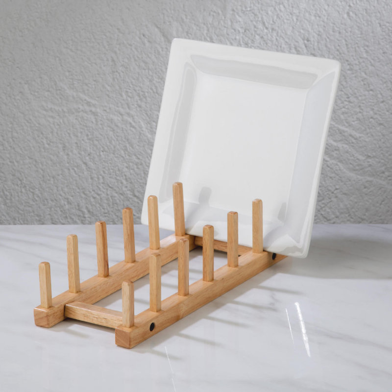 Velda Kitchenware Divider, Natural