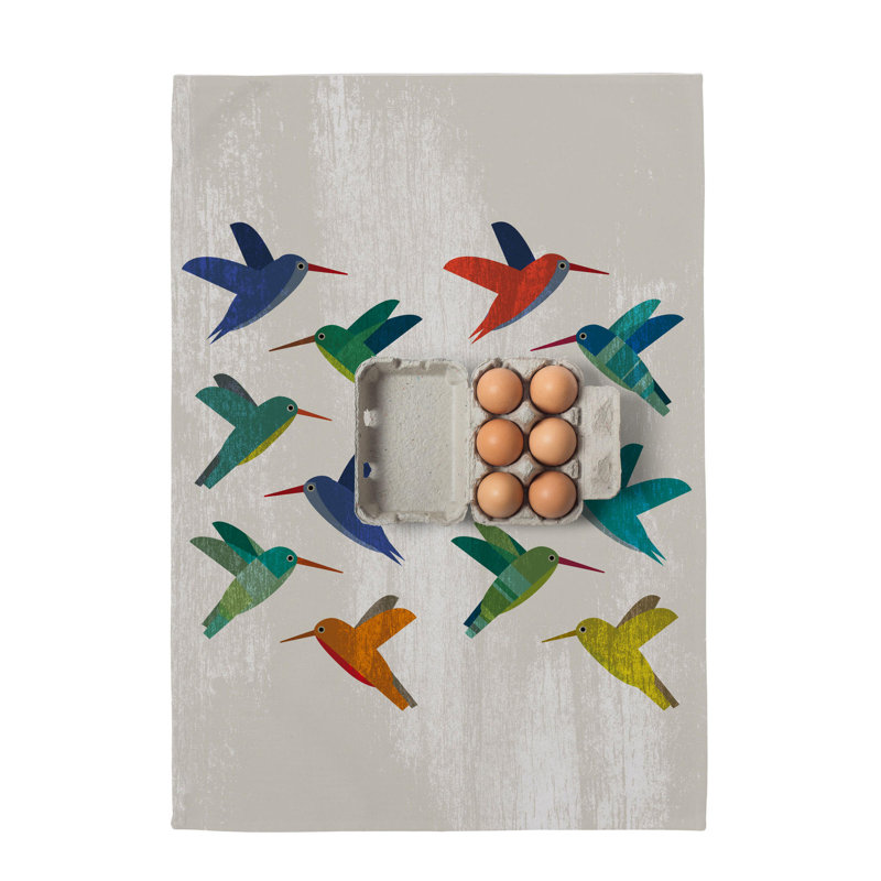 Cotton Tea Towel Kitchen Towel