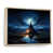 Natural Floater Framed