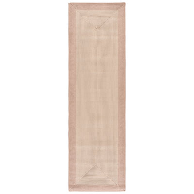 Braided 284 Hand Woven Performance Machine Washable No Pattern Rug