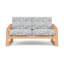 Pursuit Outdoor 2 - Seat Loveseat-1262744936