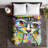Throw Blanket-661562639
