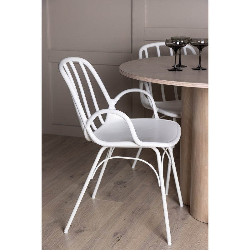 Fairmount 4 - Person Dining Set