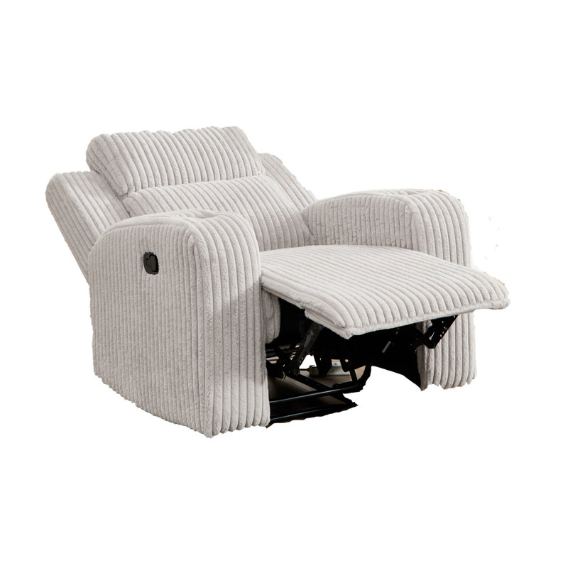 Recliner Sofa Couch 1-Seater